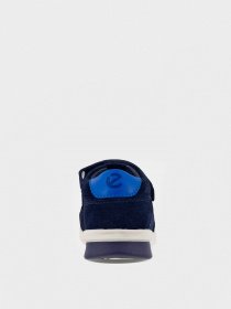 Сандалии ECCO MINI STRIDE модель 76110105303 Фото