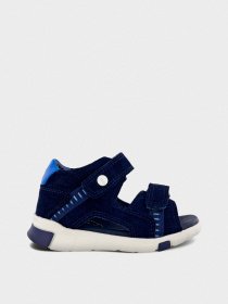 Сандалии ECCO MINI STRIDE модель 76110105303 Фото