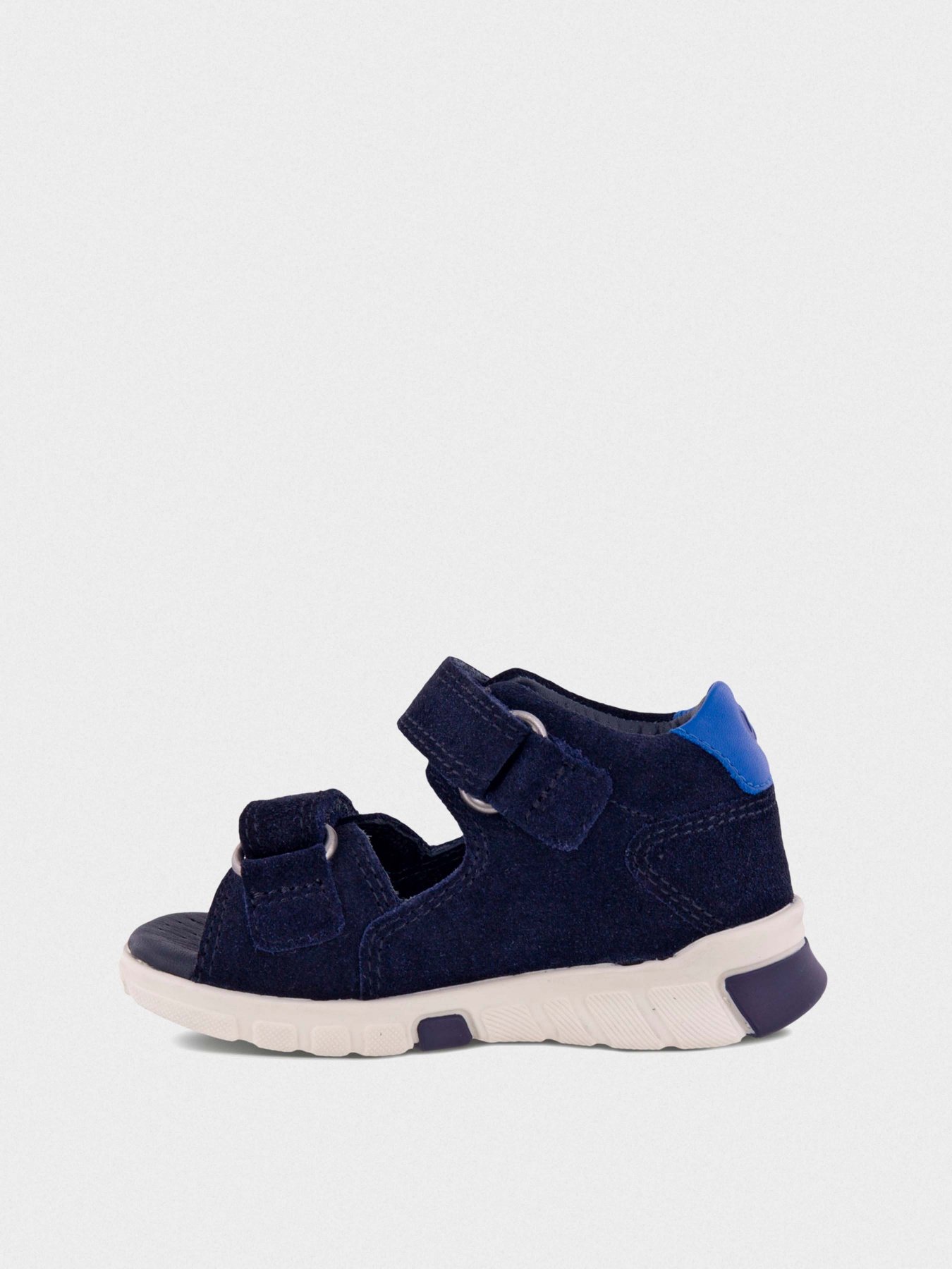 Сандалии ECCO MINI STRIDE модель 76110105303 Фото