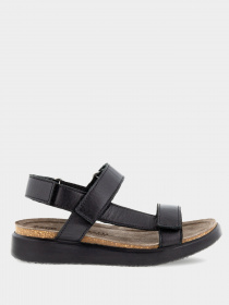 Сандалии ECCO FLOWT модель 70570201001 Фото