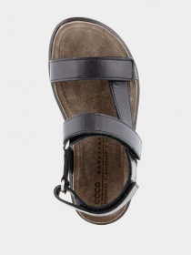 Сандалии ECCO FLOWT модель 70570201001 Фото