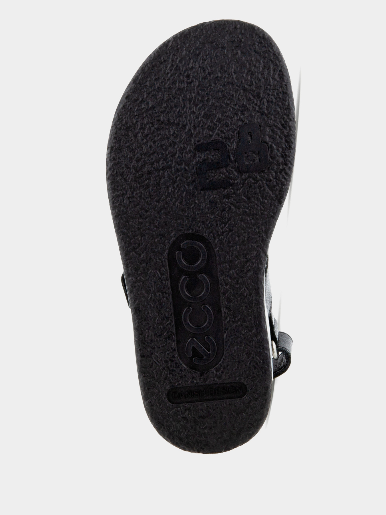 Сандалии ECCO FLOWT модель 70570201001 Сандалии ECCO FLOWT модель 70570201001 Фото