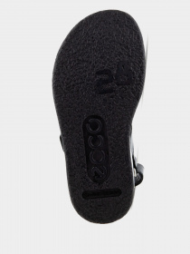 Сандалии ECCO FLOWT модель 70570201001 Сандалии ECCO FLOWT модель 70570201001 Фото