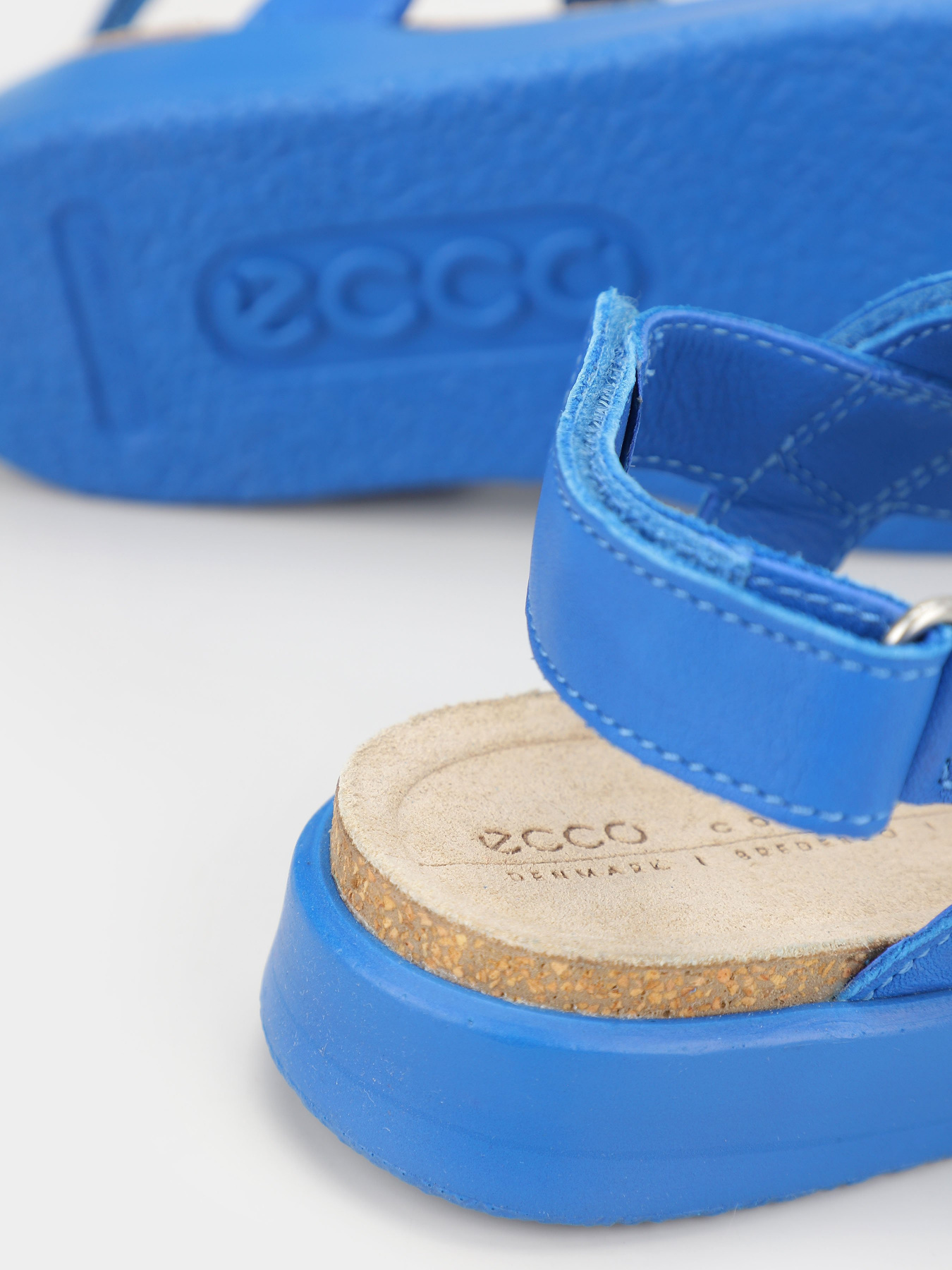 Сандалії ECCO FLOWT модель 70570201208 Фото