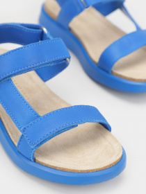 Сандалії ECCO FLOWT модель 70570201208 Фото