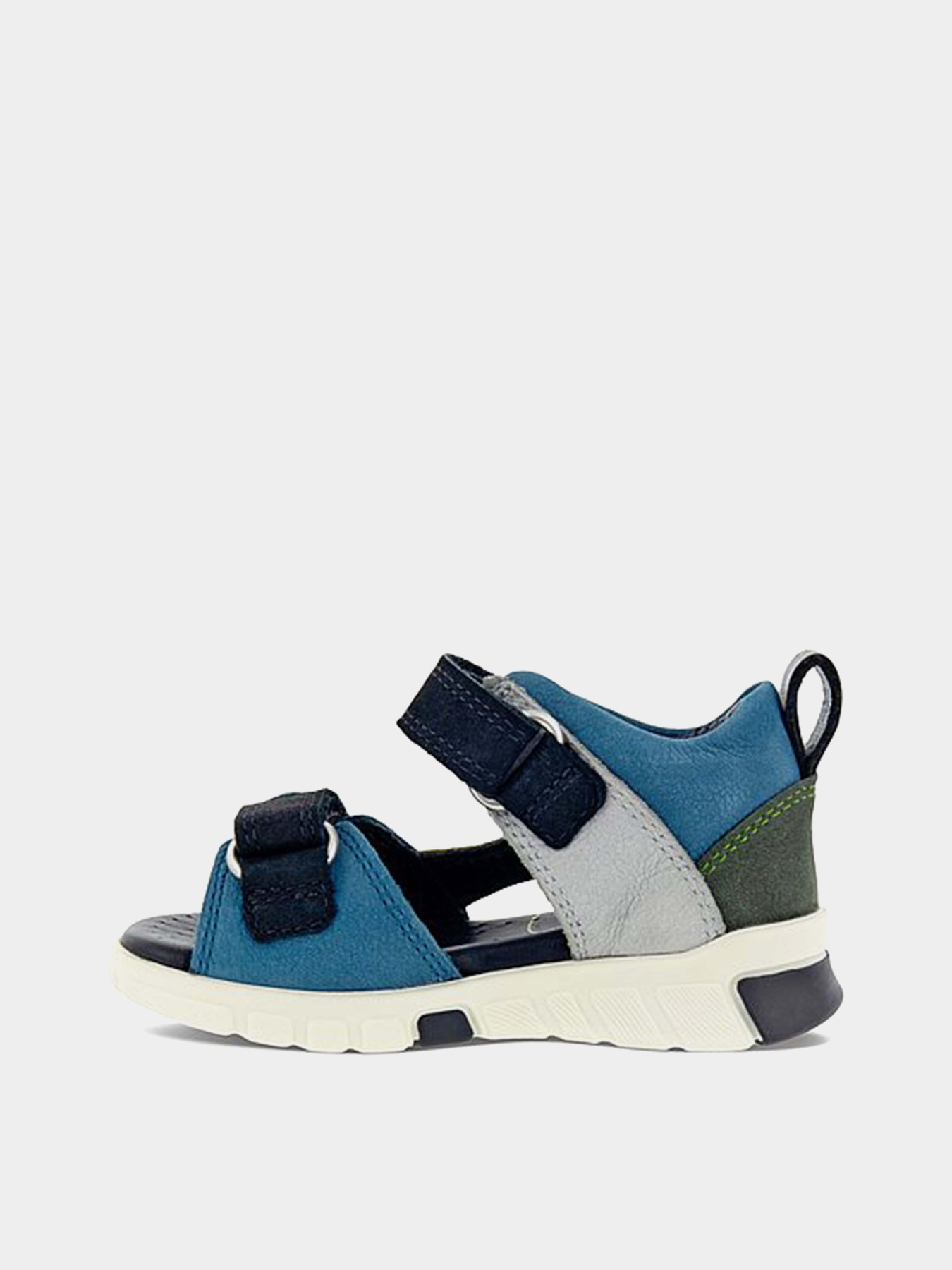 Сандалії ECCO MINI STRIDE модель 76114160080 Фото