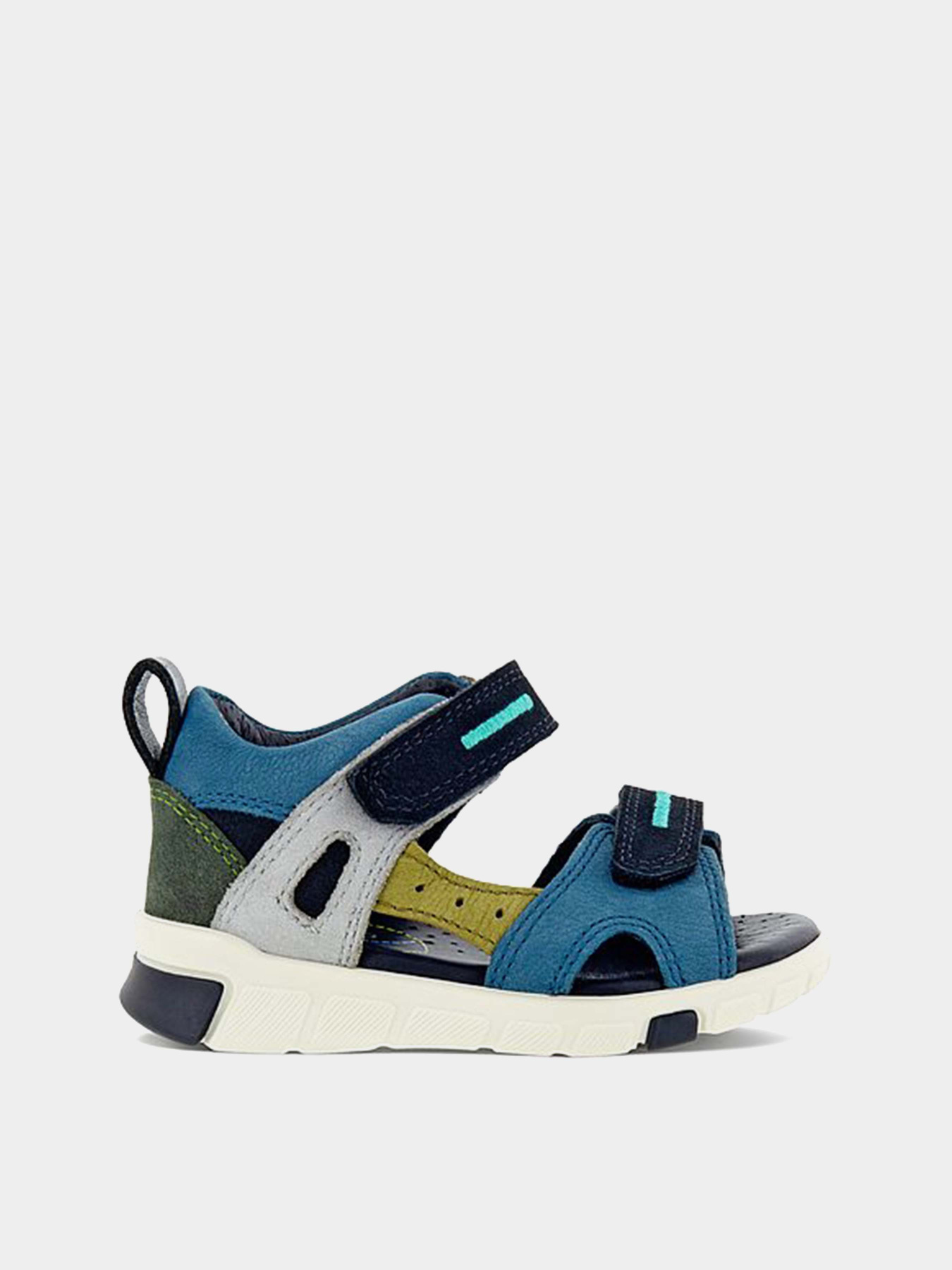 Сандалії ECCO MINI STRIDE модель 76114160080 Сандалії ECCO MINI STRIDE модель 76114160080 Фото