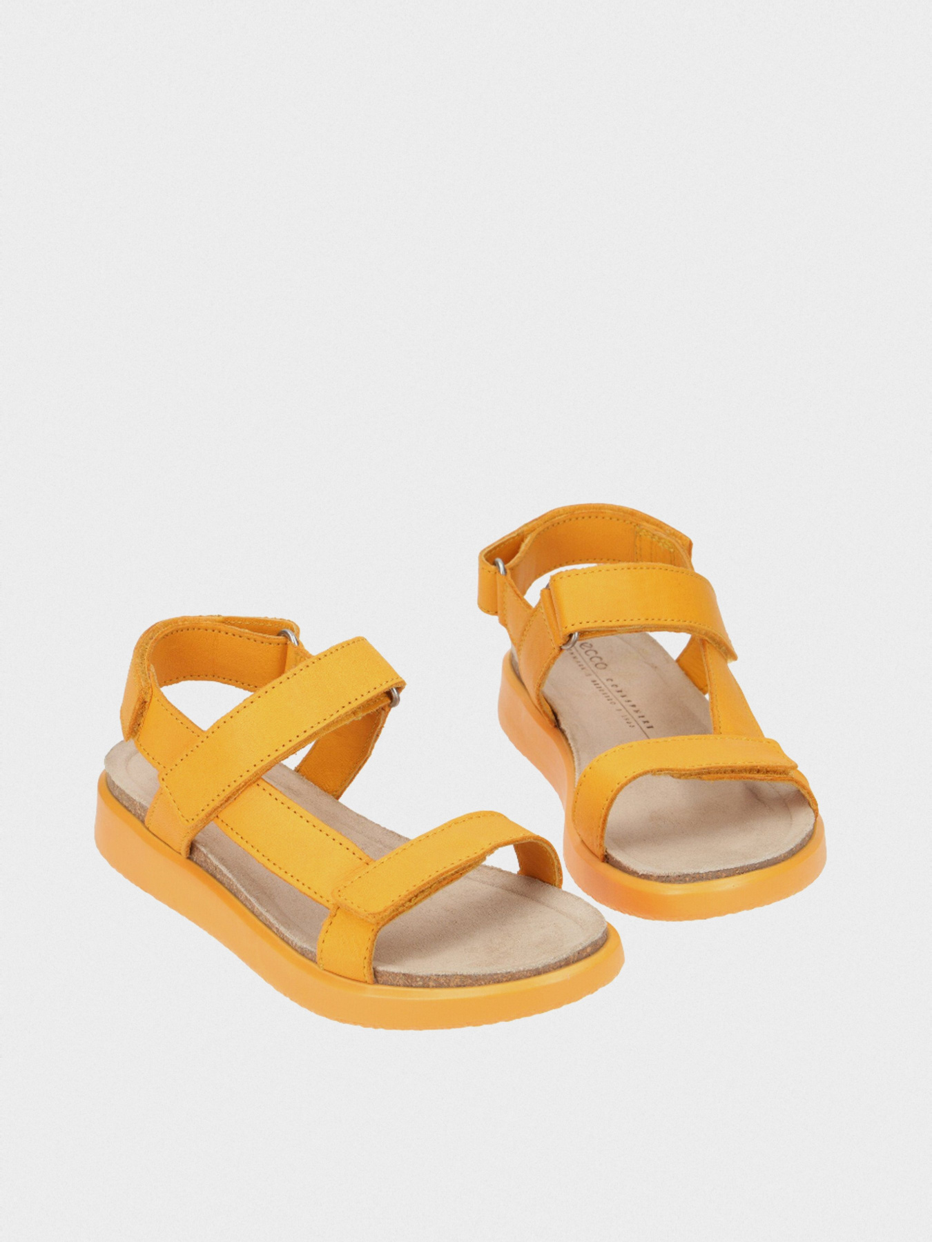 Сандалии ECCO FLOWT модель 70570201487 Фото