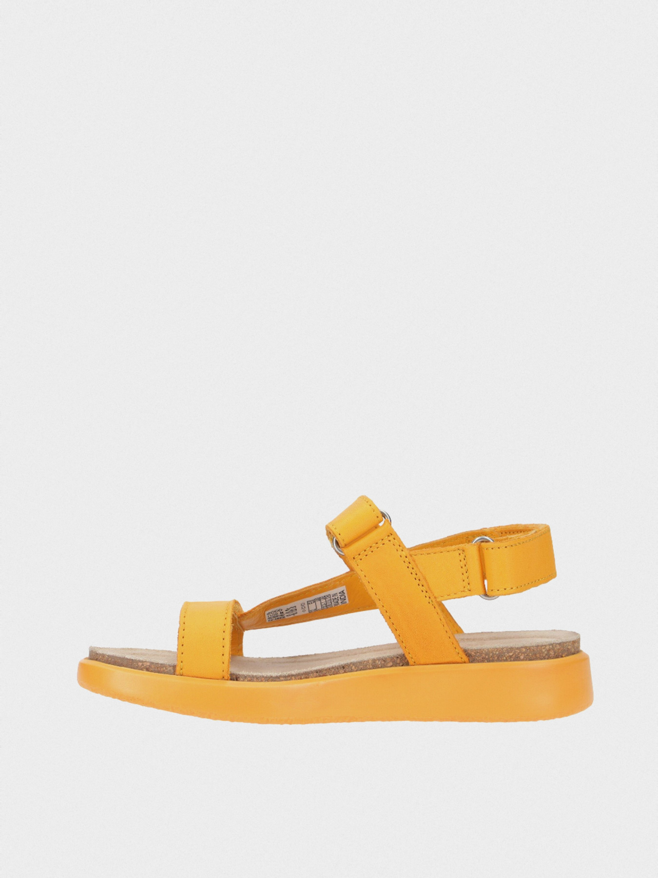 Сандалии ECCO FLOWT модель 70570201487 Фото