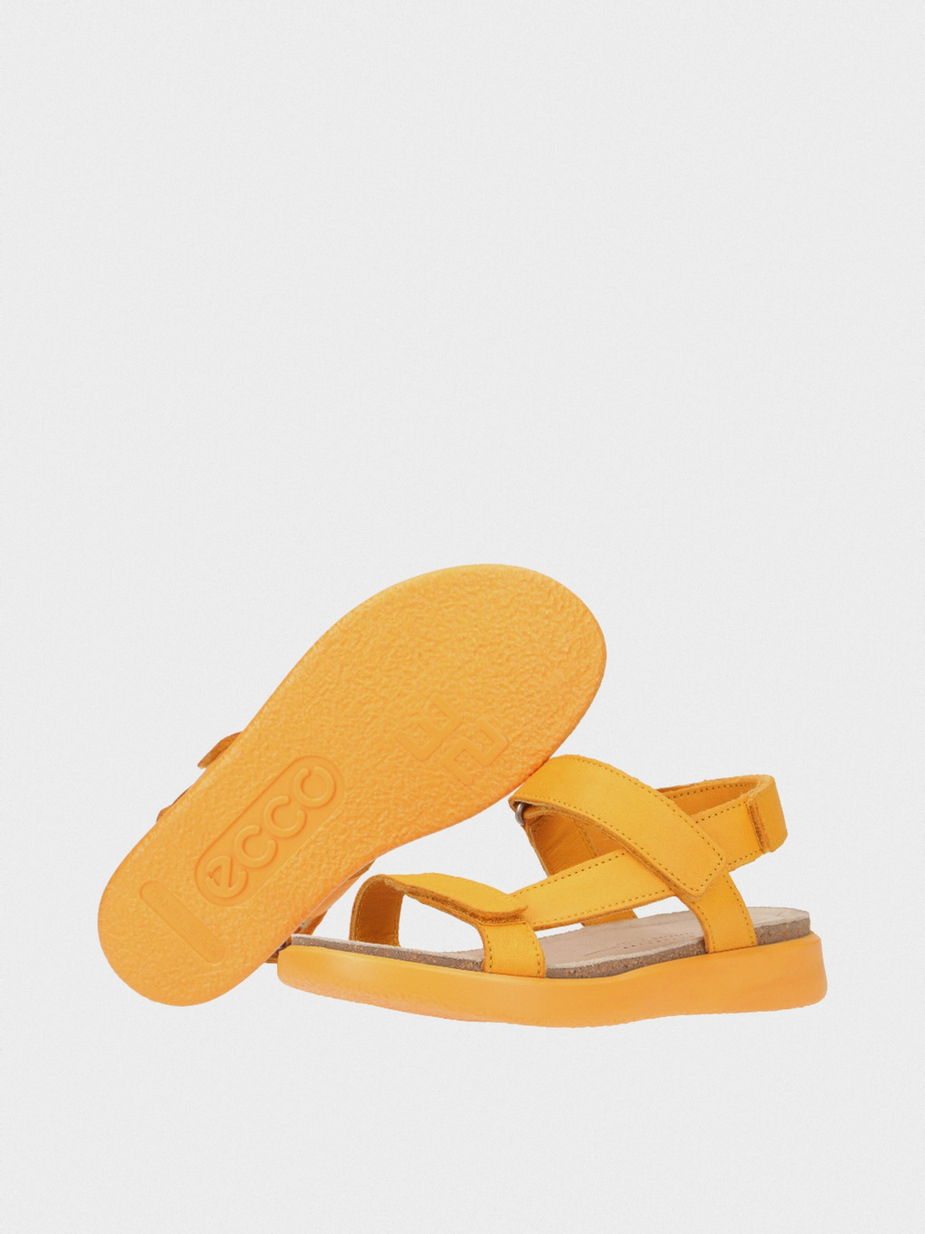 Сандалии ECCO FLOWT модель 70570201487 Фото