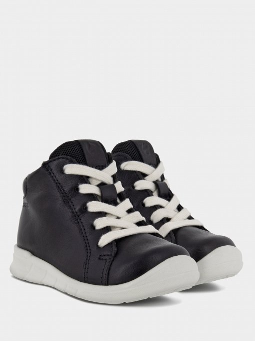 Черевики ECCO First модель 75438101001 Фото