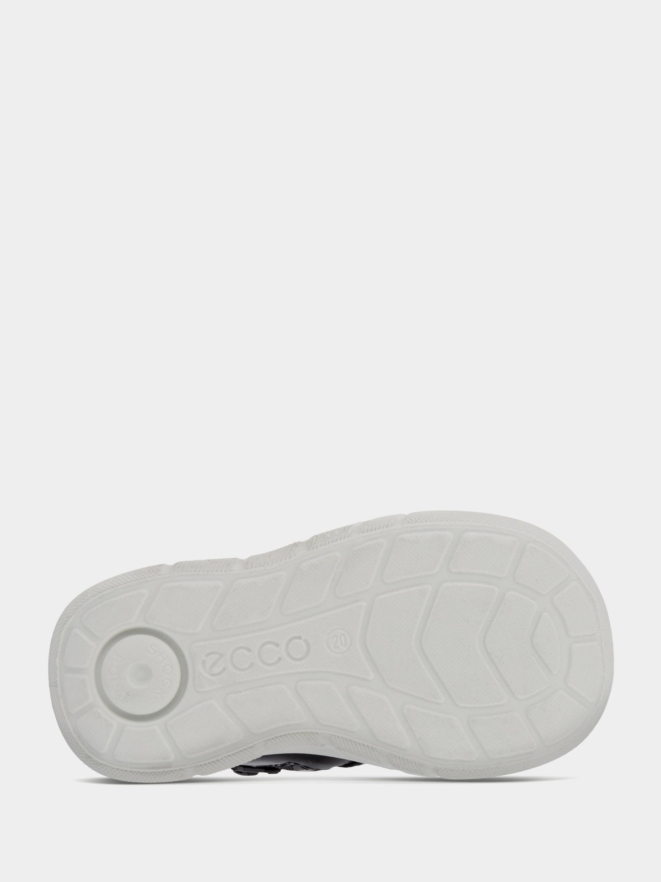 Черевики ECCO First модель 75438101001 Фото