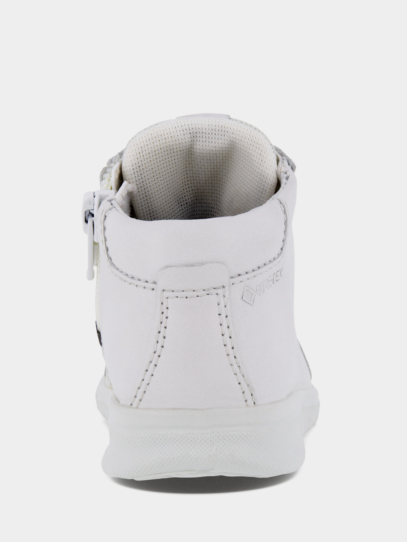 Черевики ECCO First модель 75438101007 Фото