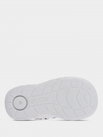 Черевики ECCO First модель 75438101007 Фото