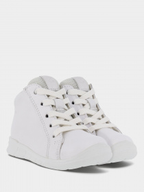 Черевики ECCO First модель 75438101007 Фото