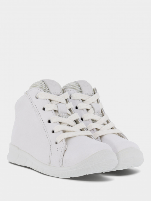 Черевики ECCO First модель 75438101007 Фото