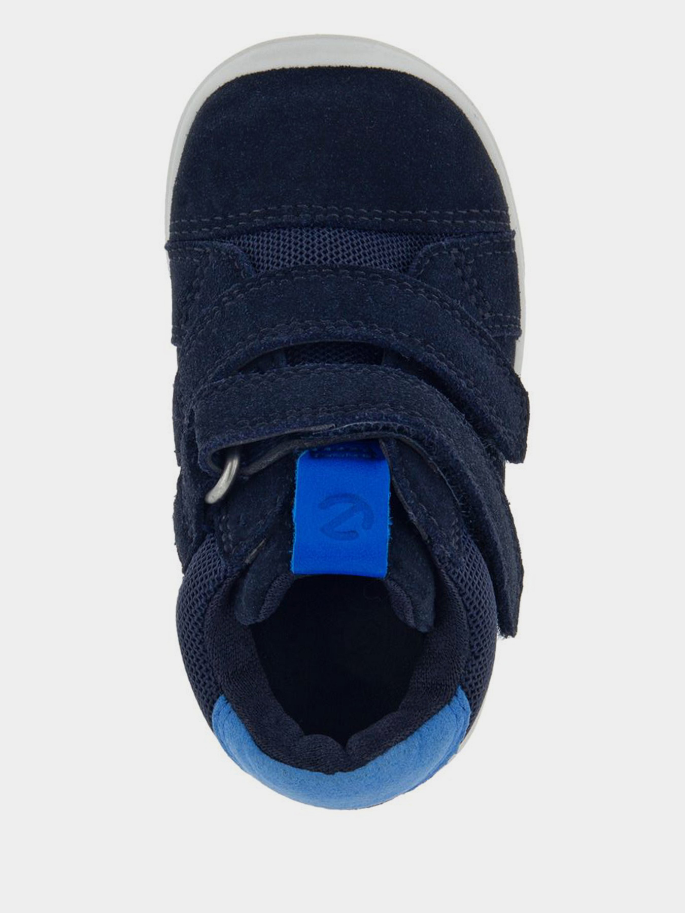 Черевики ECCO First модель 75433105303 Фото