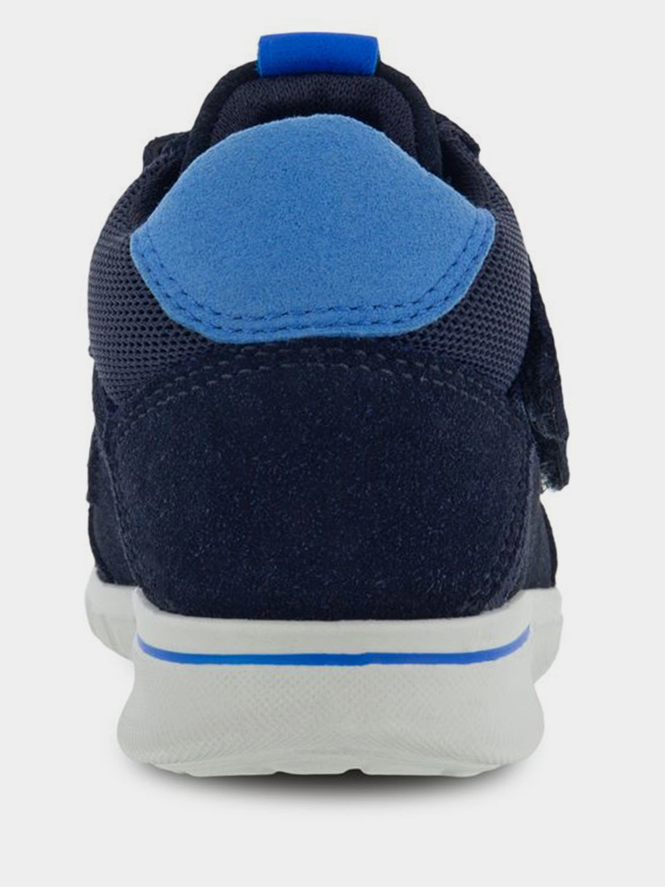 Черевики ECCO First модель 75433105303 Фото