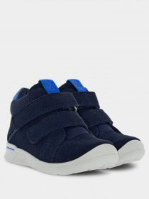 Черевики ECCO First модель 75433105303 Фото