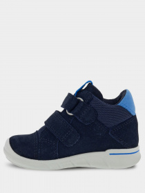 Черевики ECCO First модель 75433105303 Фото