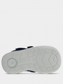 Черевики ECCO First модель 75433105303 Фото