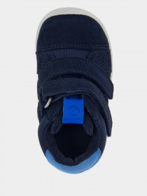 Черевики ECCO First модель 75433105303 Фото