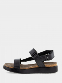 Сандалии ECCO FLOWT модель 70570301001 Фото