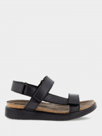 Сандалии ECCO FLOWT модель 70570301001 Фото