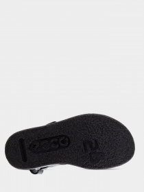 Сандалии ECCO FLOWT модель 70570301001 Фото