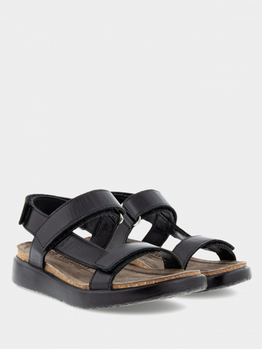 Сандалии ECCO FLOWT модель 70570301001 Фото