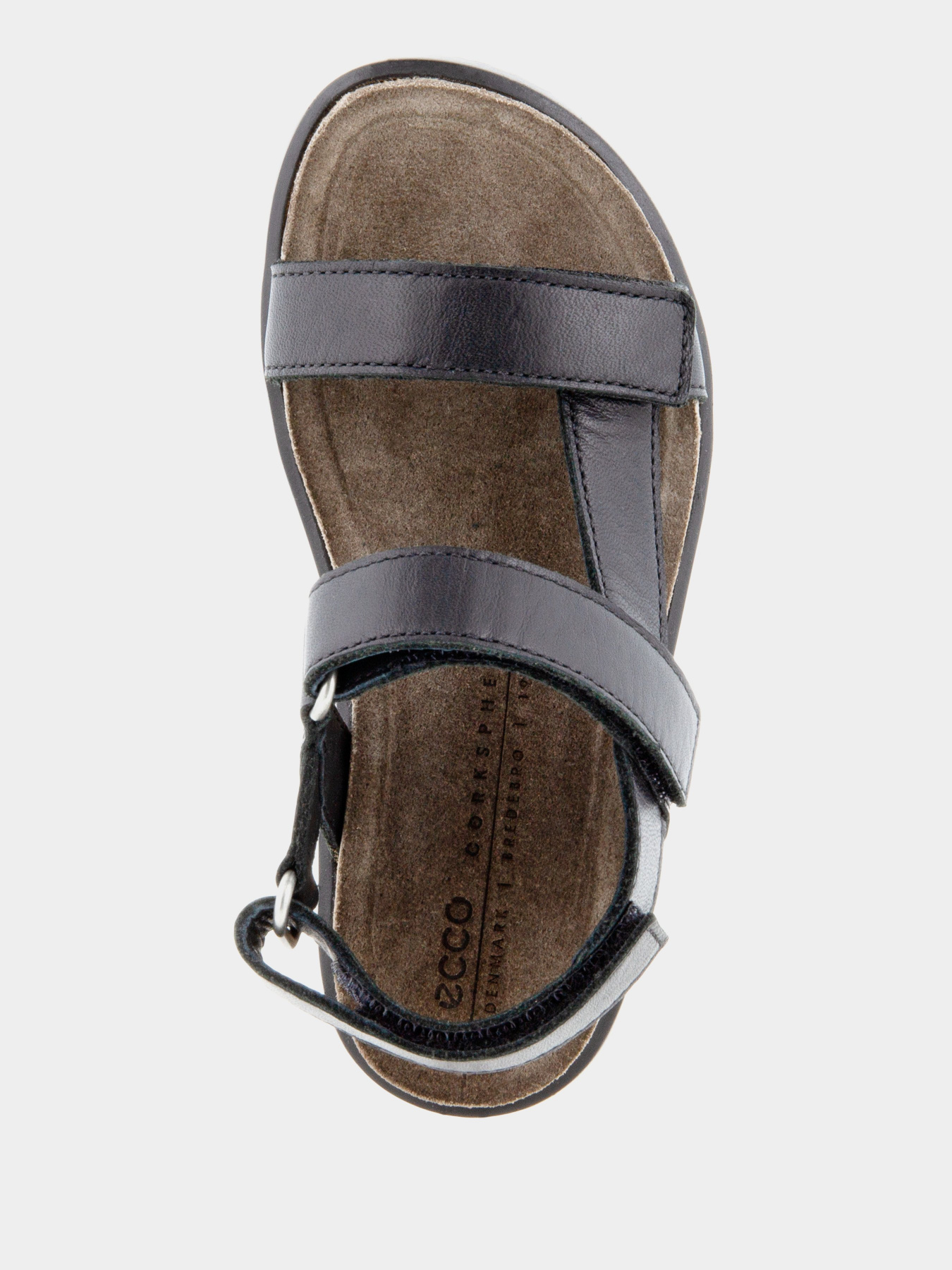 Сандалии ECCO FLOWT модель 70570301001 Сандалии ECCO FLOWT модель 70570301001 Фото