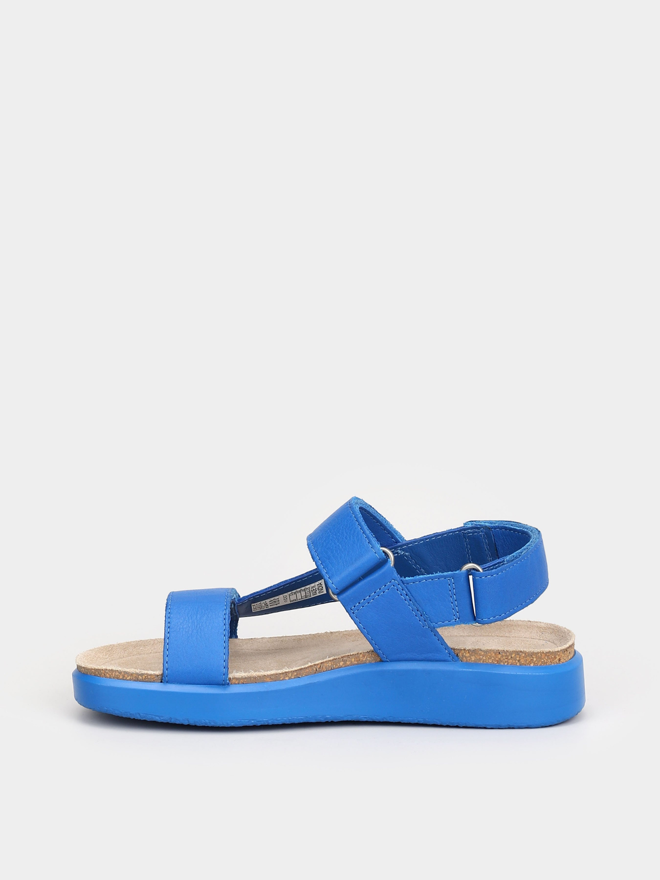 Сандалии ECCO FLOWT модель 70570301208 Фото