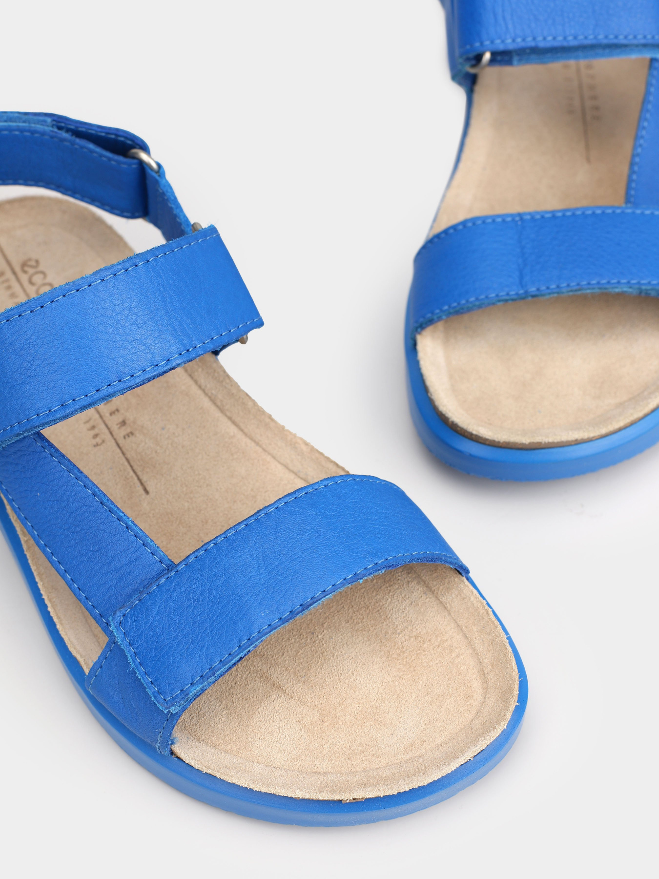 Сандалии ECCO FLOWT модель 70570301208 Фото