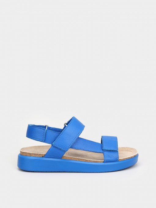 Сандалии ECCO FLOWT модель 70570301208 Фото