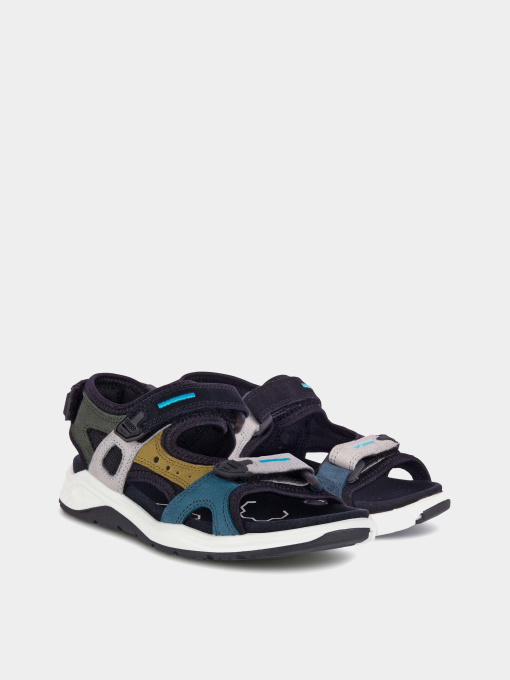 Сандалии ECCO X-Trinsic модель 71064252589 Фото