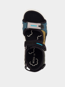 Сандалії ECCO X-Trinsic модель 71064252589 Сандалії ECCO X-Trinsic модель 71064252589 Фото