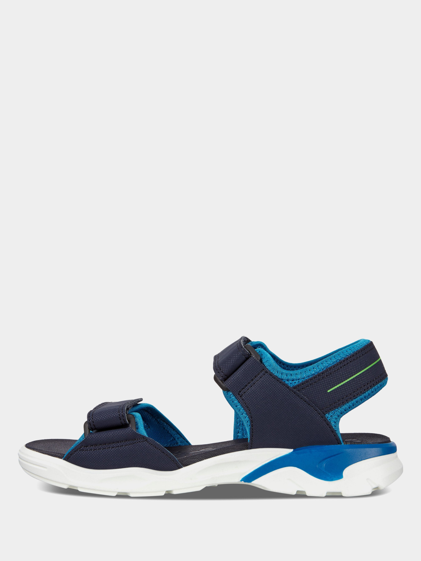 Сандалії ECCO BIOM RAFT модель 70064300303 Фото