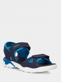 Сандалії ECCO BIOM RAFT модель 70064300303 Фото