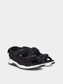 Сандалии ECCO X-Trinsic модель 71064302001 Фото