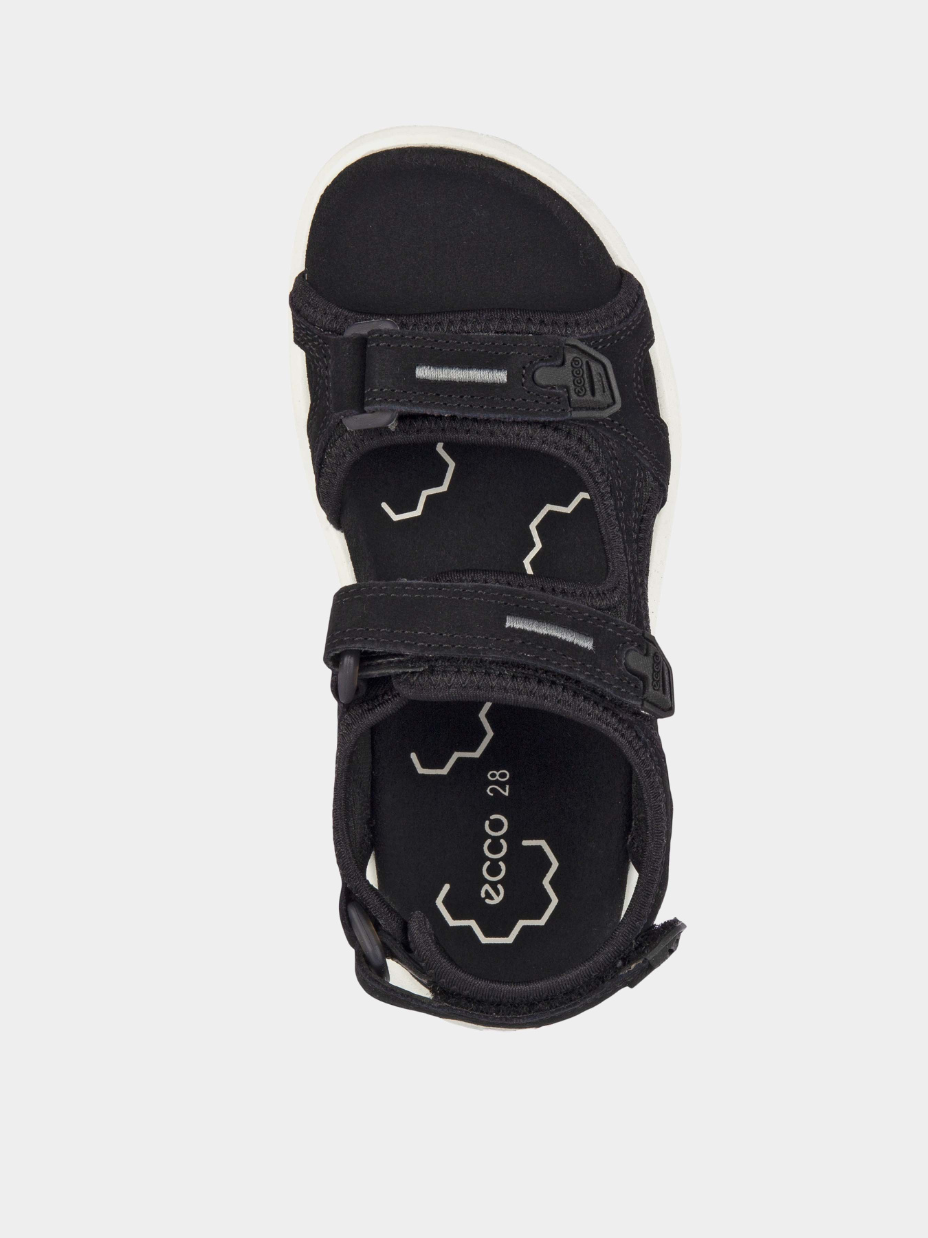 Сандалии ECCO X-Trinsic модель 71064302001 Фото