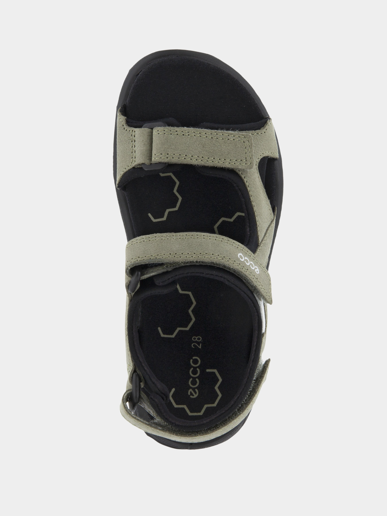 Сандалії ECCO X-Trinsic модель 71062302529 Фото