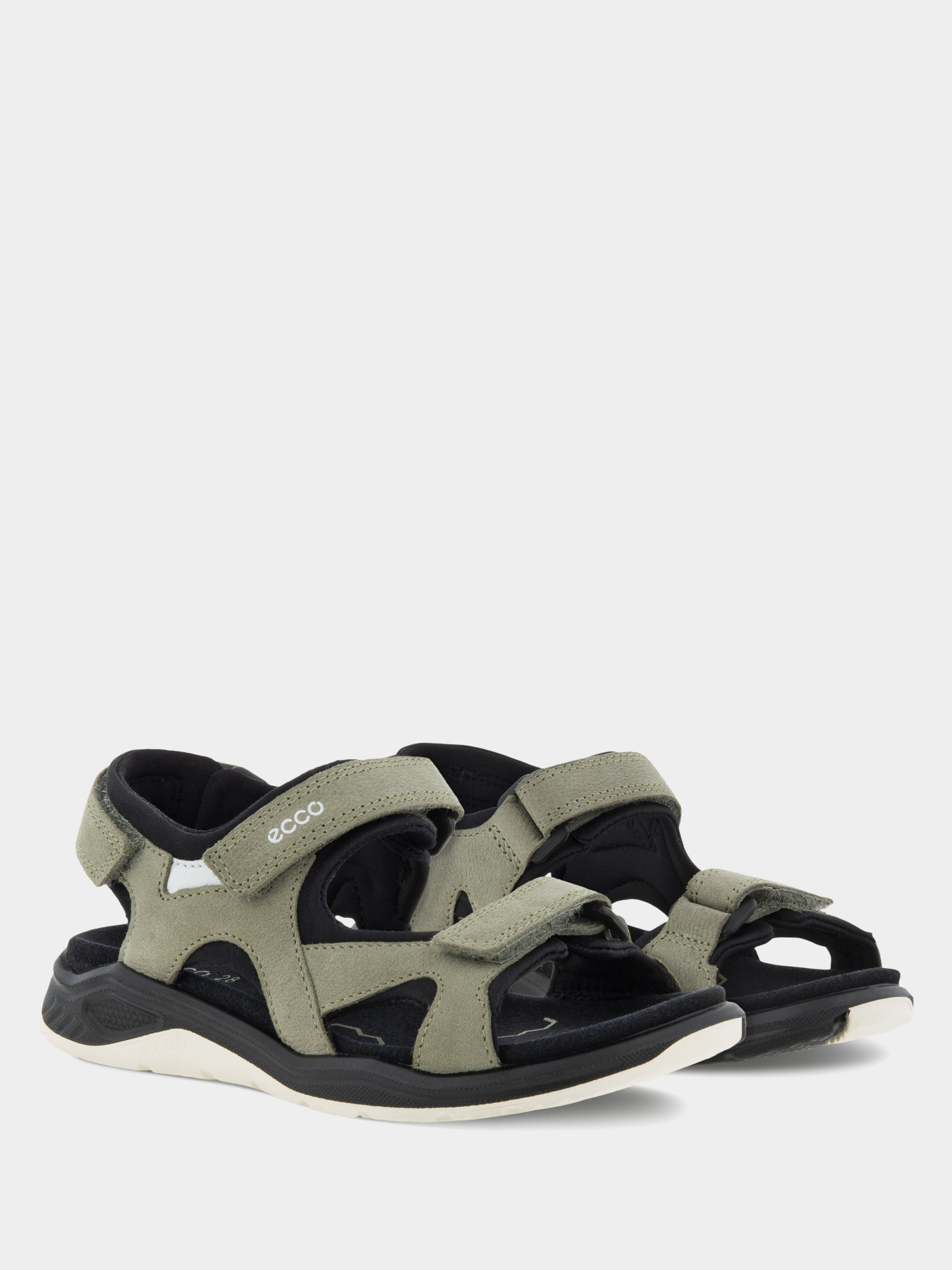 Сандалії ECCO X-Trinsic модель 71062302529 Фото