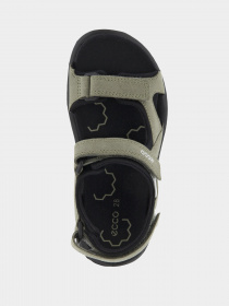 Сандалії ECCO X-Trinsic модель 71062302529 Фото