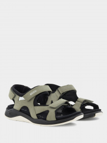 Сандалии ECCO X-Trinsic модель 71062302529 Фото