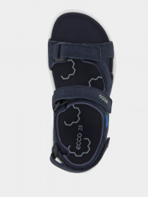 Сандалии ECCO X-Trinsic модель 71062352590 Сандалии ECCO X-Trinsic модель 71062352590 Фото