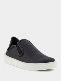 Сліпони ECCO STREET TRAY модель 70521201001 Фото