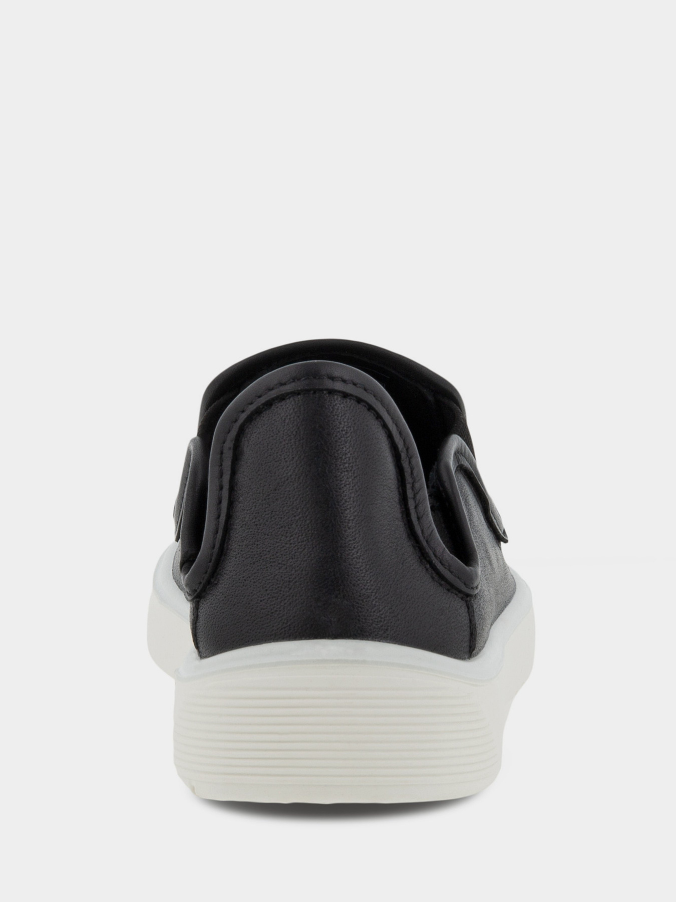 Слипоны ECCO STREET TRAY модель 70521201001 Фото