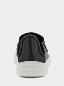 Слипоны ECCO STREET TRAY модель 70521201001 Фото