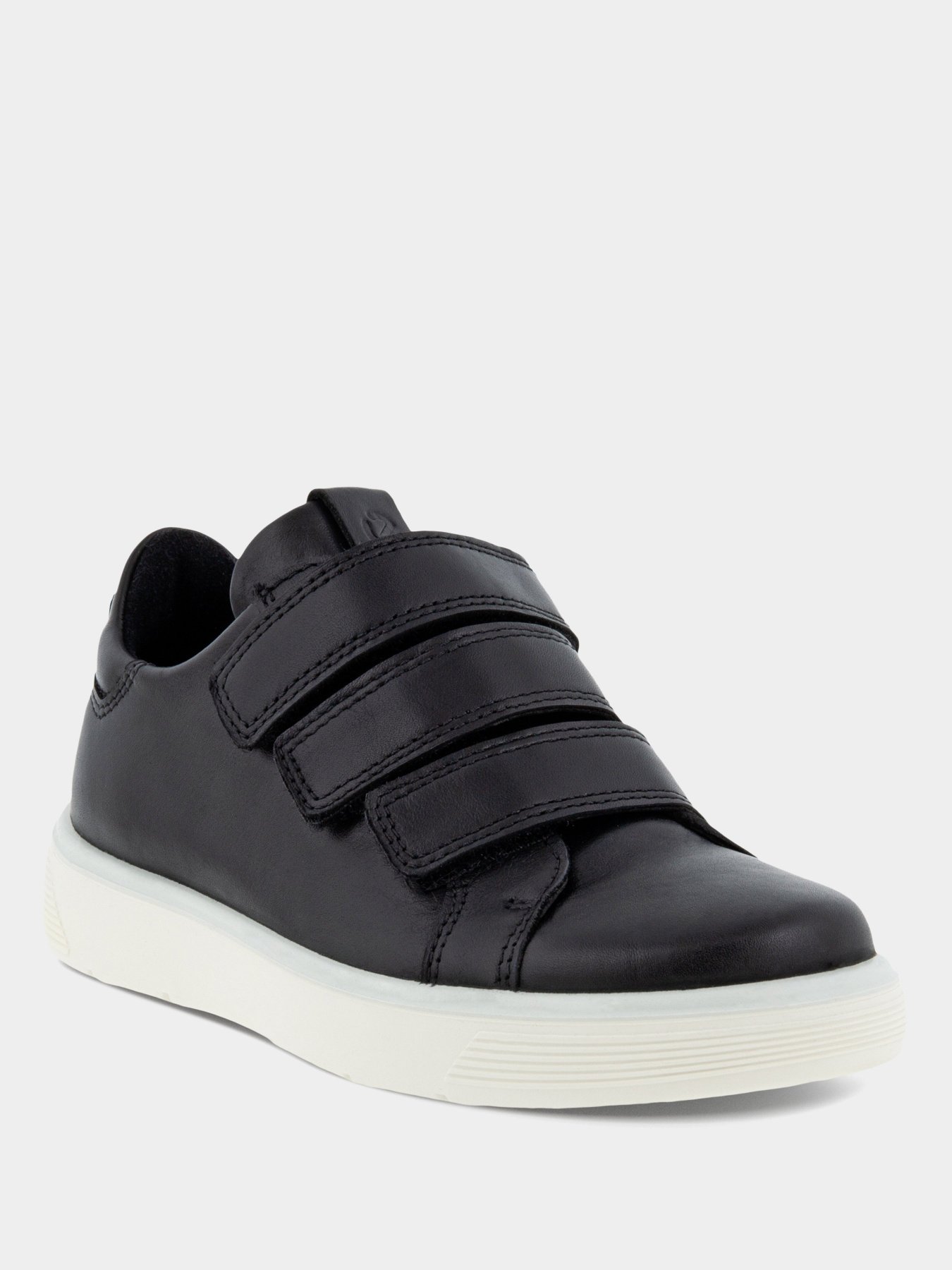 Кеды низкие ECCO Street Tray модель 70520201001 Фото