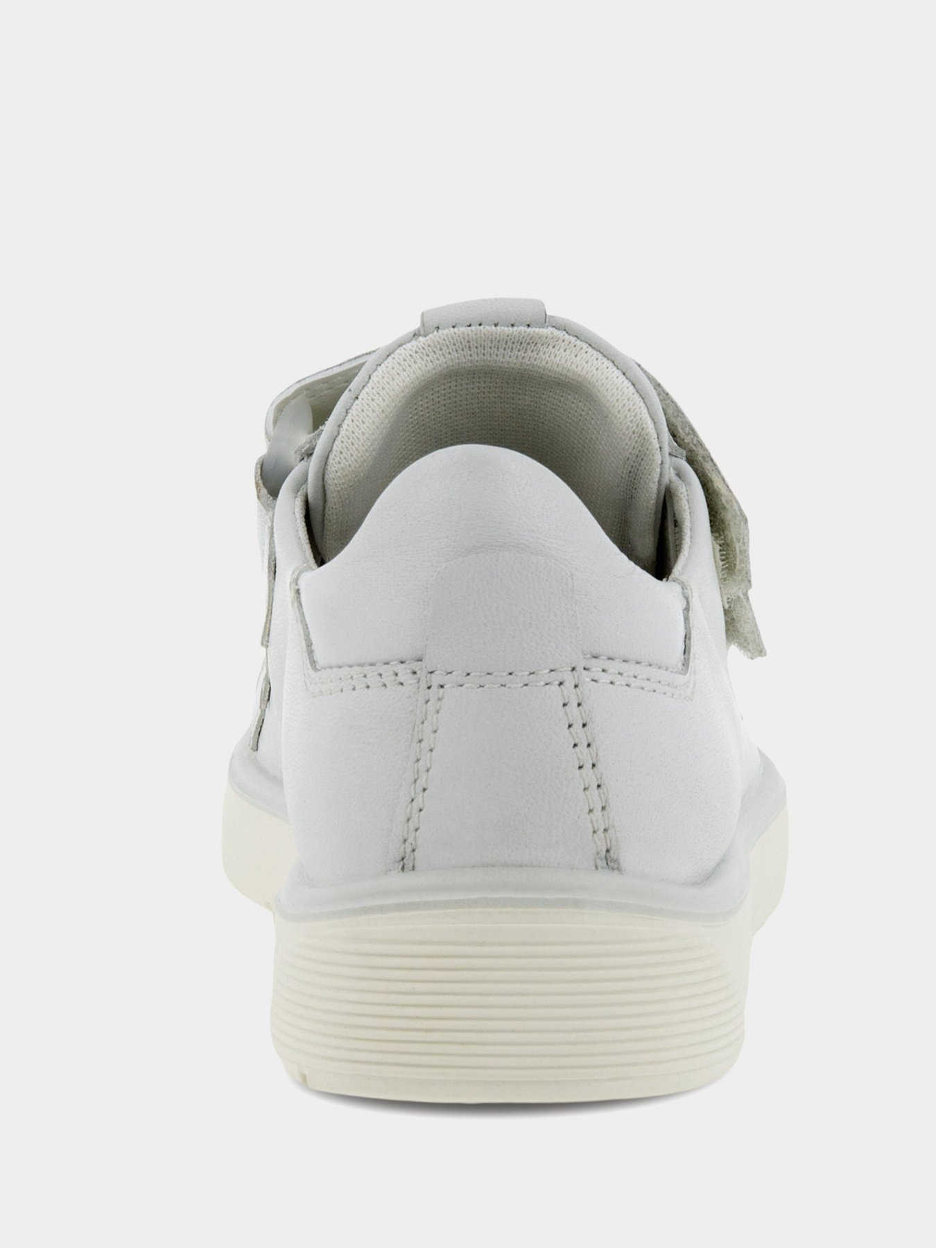 Кеди низькі ECCO Street Tray модель 70520201007 Фото